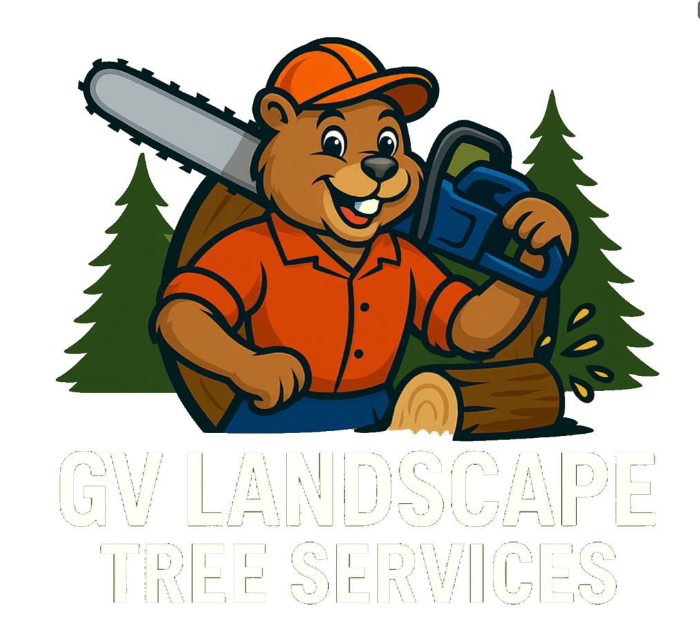 GV LANDSCAPE TREE SERVICES